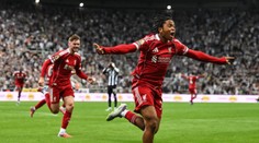 Prišiel z akadémie veľkého rivala, má za sebou debut ako zo sna. Liverpoolu rastie nová superhviezda