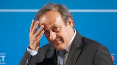 Najlepším strelcom histórie ME je Michel Platini