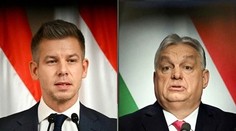 Maďari žijúci na Slovensku by uprednostnili Orbána pred Magyarom, ukázali prieskumy