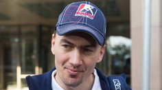 Šatan prehovoril pred odchodom na majstrovstvá. Bol tajomný