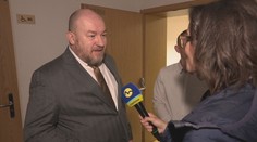 Nový minister Huliak vlani zastrelil medveďa, dodnes riadne nepožiadal o povolenie na jeho držbu