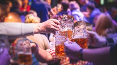 Najlacnejšie pivo pri potulkách Európou. V top 10 sa umiestnilo aj slovenské mesto