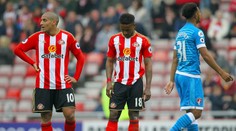 VIDEO: Sunderland sa po desiatich rokoch lúči s Premier League