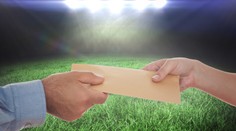 Korupcia v slovenskom futbale: Ukrajinci sa priznali, že podplatili hráčov