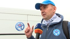 Fyzioterapeut Drinka: Pili sa iba iontové nápoje a fajčili malé cigarky