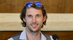 Metelka získal zlato v stíhačke na MS v paracyklistike