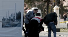 Polícia zaistila už sedem podozrivých v súvislosti s útokom v Istanbule