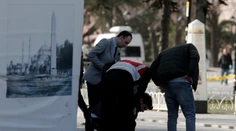 Polícia zaistila už sedem podozrivých v súvislosti s útokom v Istanbule