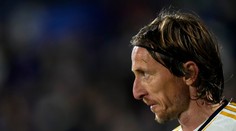 Nehráva pravidelne a na spadnutie je jeho odchod. Real Madrid sa zrejme rozlúči so svojou ikonou