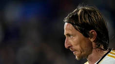 Nehráva pravidelne a na spadnutie je jeho odchod. Real Madrid sa zrejme rozlúči so svojou ikonou