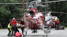 Výčiny počasia v Európe si vyžiadali obete. Na ženu vo Švajčiarsku spadol strom, pri záplavách v Rumunsku zahynulo päť osôb