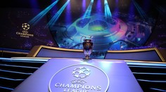 Liga majstrov je vyžrebovaná: Pražská Slavia dostala najťažšiu možnú skupinu