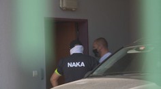 NAKA zadržala na hraniciach takáčovca Mateja Zemana, ide do väzby