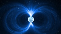 Vedci objavili najťažšiu známu hviezdu vo vesmíre. Väčšiu hustotu majú iba čierne diery