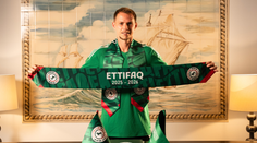 Je to definitívne. Ondrej Duda opúšťa Európu, upísal sa saudskoarabskému Al-Ettifaq
