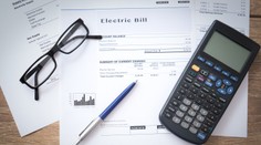 Nepríjemné prekvapenie pred koncom roka. Ženu šokoval miliardový účet za elektrinu