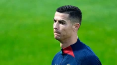C. Ronaldo sa pri kritike Manchesteru nevyhol ani majiteľom klubu. Poriadne sa obul do Glazerovcov