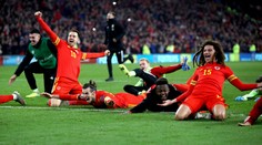 Wales sa v kľúčových zápasoch kvalifikácie MS 2022 bude musieť zaobísť bez svojho kapitána