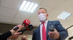 Kollárovci nepodporia reformu nemocníc, minister verí, že budú ešte debatovať