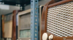 Možno sa vám doma skrýva hotový poklad. Rádio, ktoré Slováci dlhé roky milovali, má veľkú hodnotu