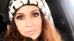 Lenka Šóošová sa tajne vydala! Bola nádherná nevesta