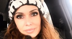 Lenka Šóošová sa tajne vydala! Bola nádherná nevesta