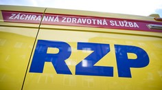 Pacientovi už slovenský lekár nedokázal pomôcť. Vedľa tela ležalo zariadenie, ktoré mu malo zachrániť život