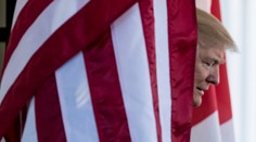 Trump: Nepochybujem, že prípad protiimigračného nariadenia vyhrám