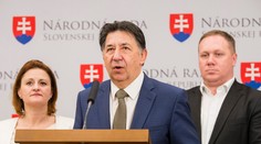 Dohoda na amnestiách zatiaľ nie je, koalícia má záujem na konsenze