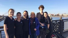 Slovenskí študenti vymysleli žuvačku, ktorá môže pomôcť aj vám