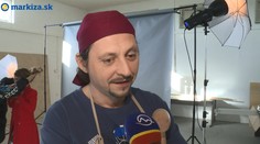 Veľká noc u Latinákovcov: Dve poschodia rezňov sú základ