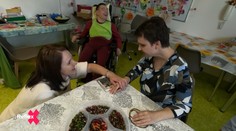 Tajná misia: Stretnutie s obľúbenou speváčkou