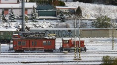 Železničiari postupne obnovujú dopravu, prerušenie trvá vo Vysokých Tatrách