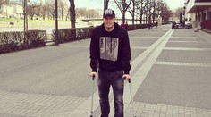 Ďurica má už po tom, všetko je vraj "OK"