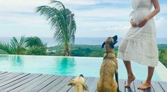 Vie, ako prekvapiť: Topmodelka po tajnej svadbe oznámila ďalšiu krásnu správu