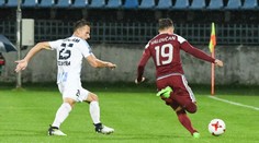 Slovan v roli favorita, Michalovce našli recept na Senicu. Výsledky futbalovej ligy