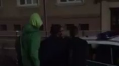 Polícia vysvetľovala okolnosti, za ktorých dal policajt facku mladíkovi