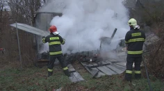 Tragédia na Gemeri. Pri požiari zomrel dôchodca