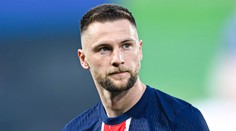 Škriniar by sa mohol sťahovať do Talianska. Môže byť súčasťou výmeny