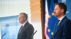 Vláda chce zvýšiť pomoc s cenami energií pre niektoré kľúčové podniky