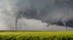 O živote rozhodujú sekundy. Kam sa schovať pred tornádom, keď nemáte pivnicu alebo bunker?