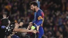 VIDEO: To bolo radosti! Pozrite si najbláznivejšie reakcie na postupový gól Barcelony