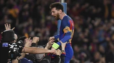 Barcelona zdolala v šlágri Atletico