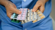 Užívanie antibiotík môže byť nebezpečné pre jednu skupinu ľudí. Objavuje sa málo známe riziko