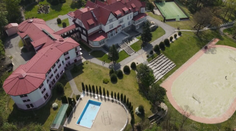 Navštívili sme detskú psychiatrickú liečebňu. Najmladší pacient mal iba štyri roky