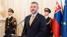 Slovenskí politici reagujú na zvolenie nového pápeža. Nech je dobrom a autoritou pre celý svet, uviedol prezident Pellegrini