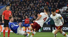 EKL: Rím v prvom semifinále siahal po výhre, v Rotterdame padlo päť gólov