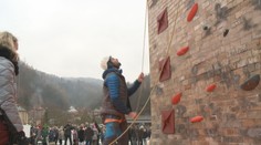 Slovenský unikát. Starý komín prerobili na jedinečnú atrakciu