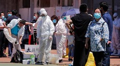 Južná Kórea hlási najvyšší denný prírastok nakazených za tri týždne