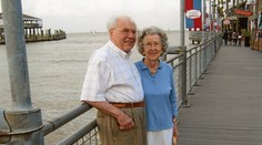 Najstarší manželia na svete slávia 80. výročie sobáša